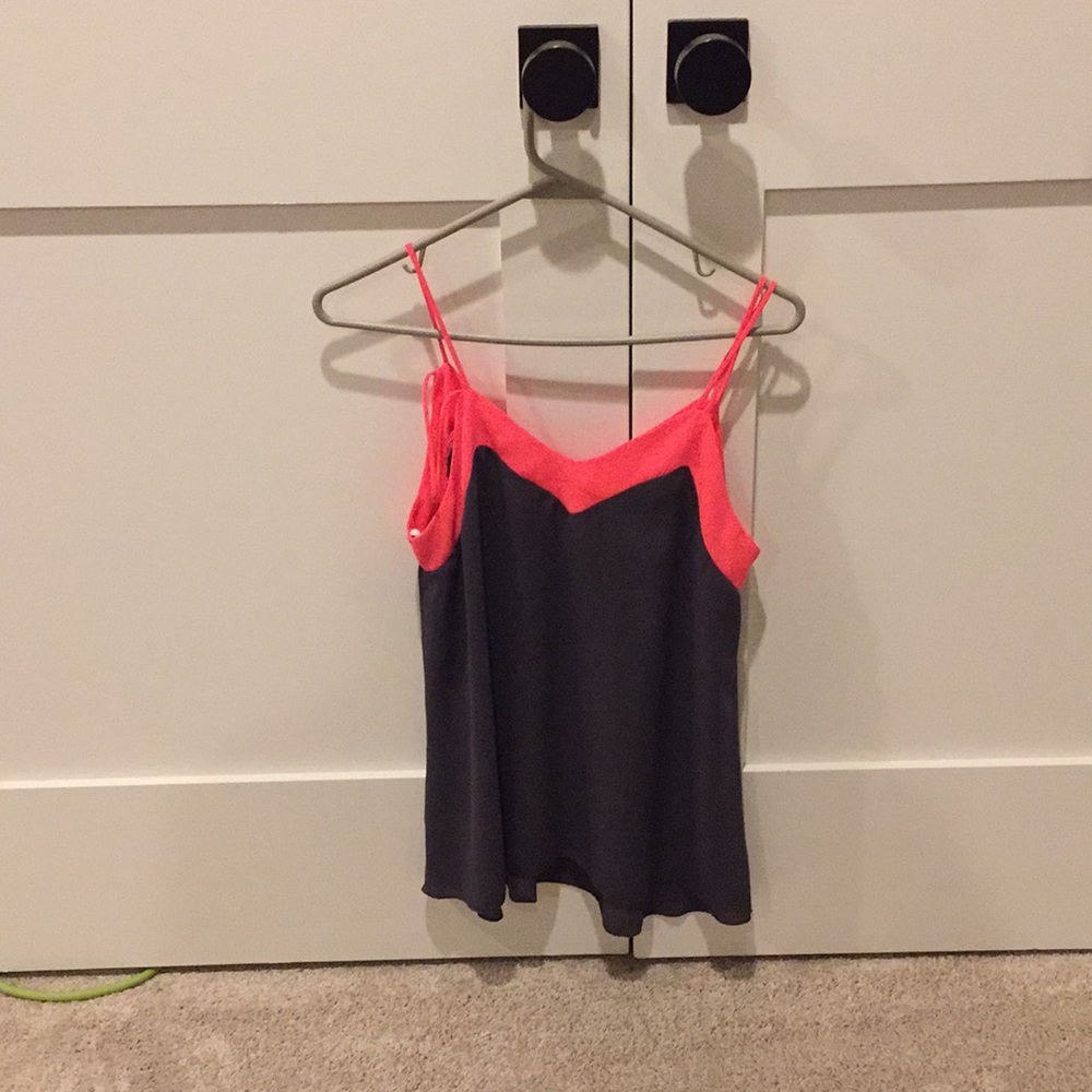 Haute Hanger Top